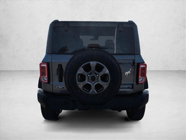 New 2025 Ford Bronco Big Bend image 7