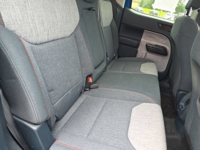 Used 2022 Ford Maverick XLT FWD image 11