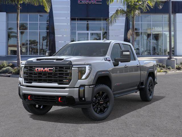 New 2026 GMC Sierra 2500 AT4 w/ AT4 Premium Plus Package image 6