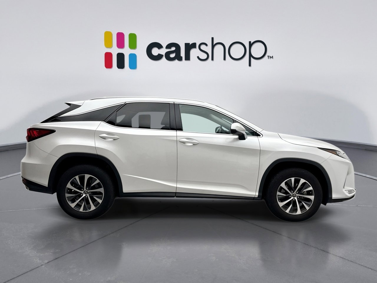 Used 2022 Lexus RX 350 AWD w/ Premium Package image 6