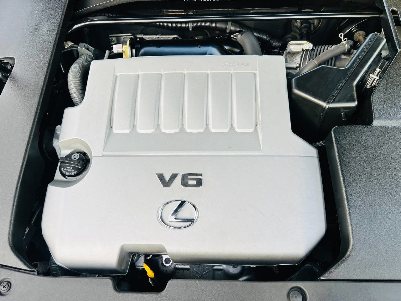 Used 2011 Lexus ES 350 image 12