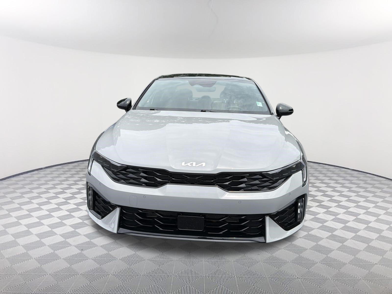 Used 2025 Kia K5 GT-Line w/ GT-Line Premium Package FWD image 2
