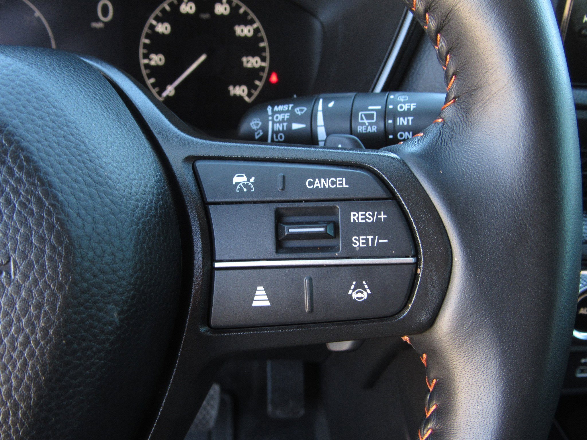 Used 2025 Honda CR-V Sport-L image 28