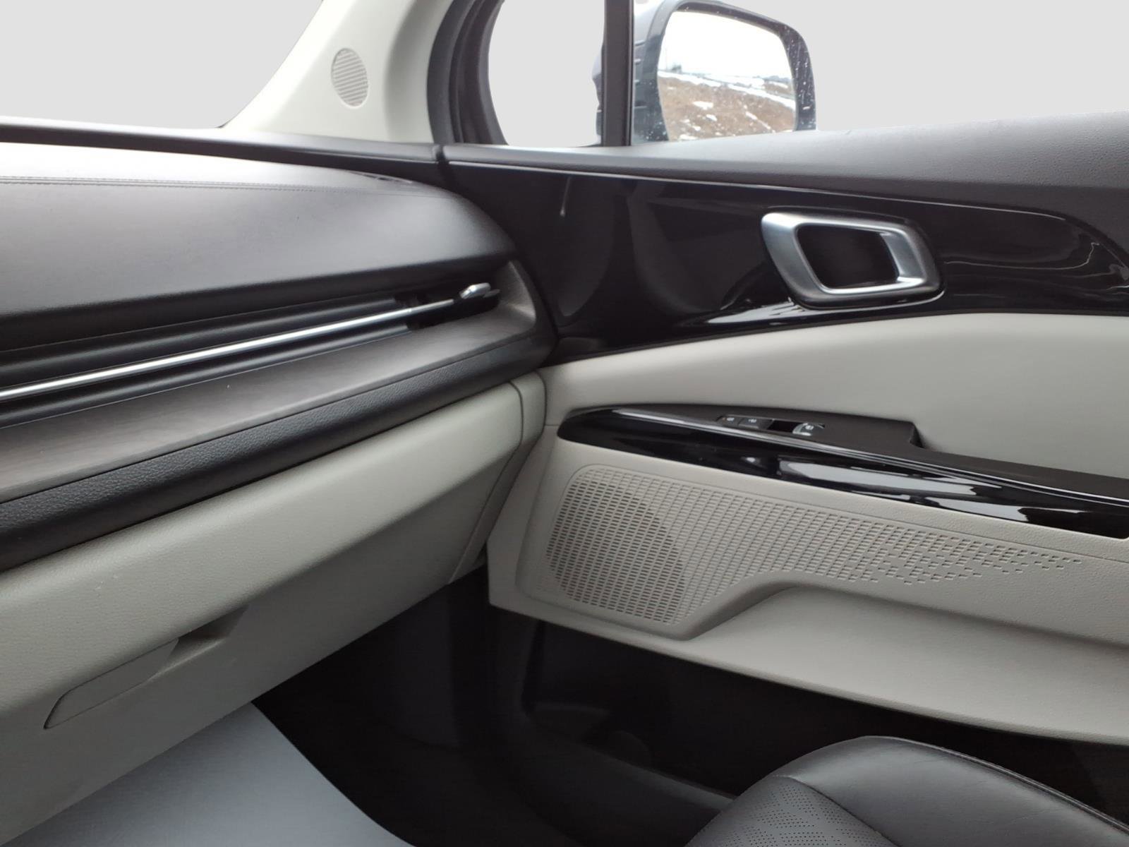 Used 2022 Kia Carnival EX image 24