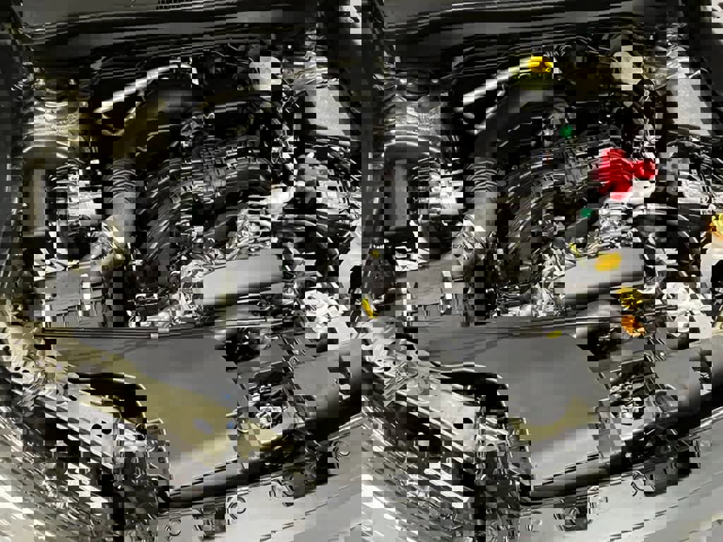 New 2026 Subaru Forester Wilderness image 10