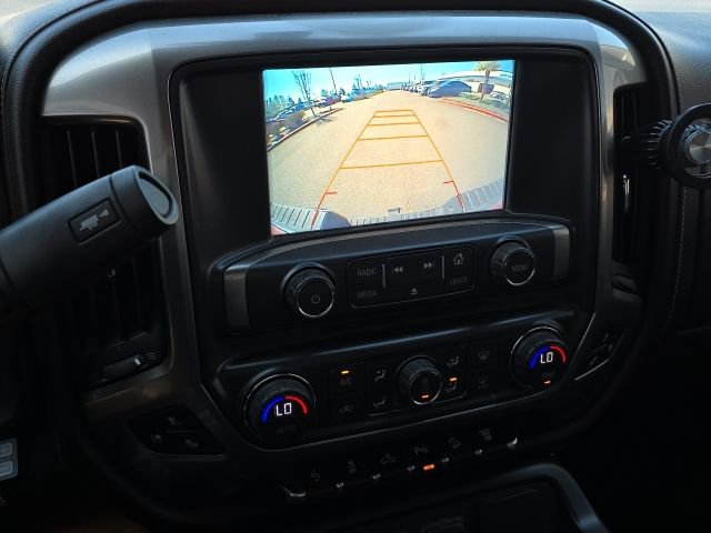 Used 2017 Chevrolet Silverado 3500 LTZ w/ Duramax Plus Package AWD/4WD image 19