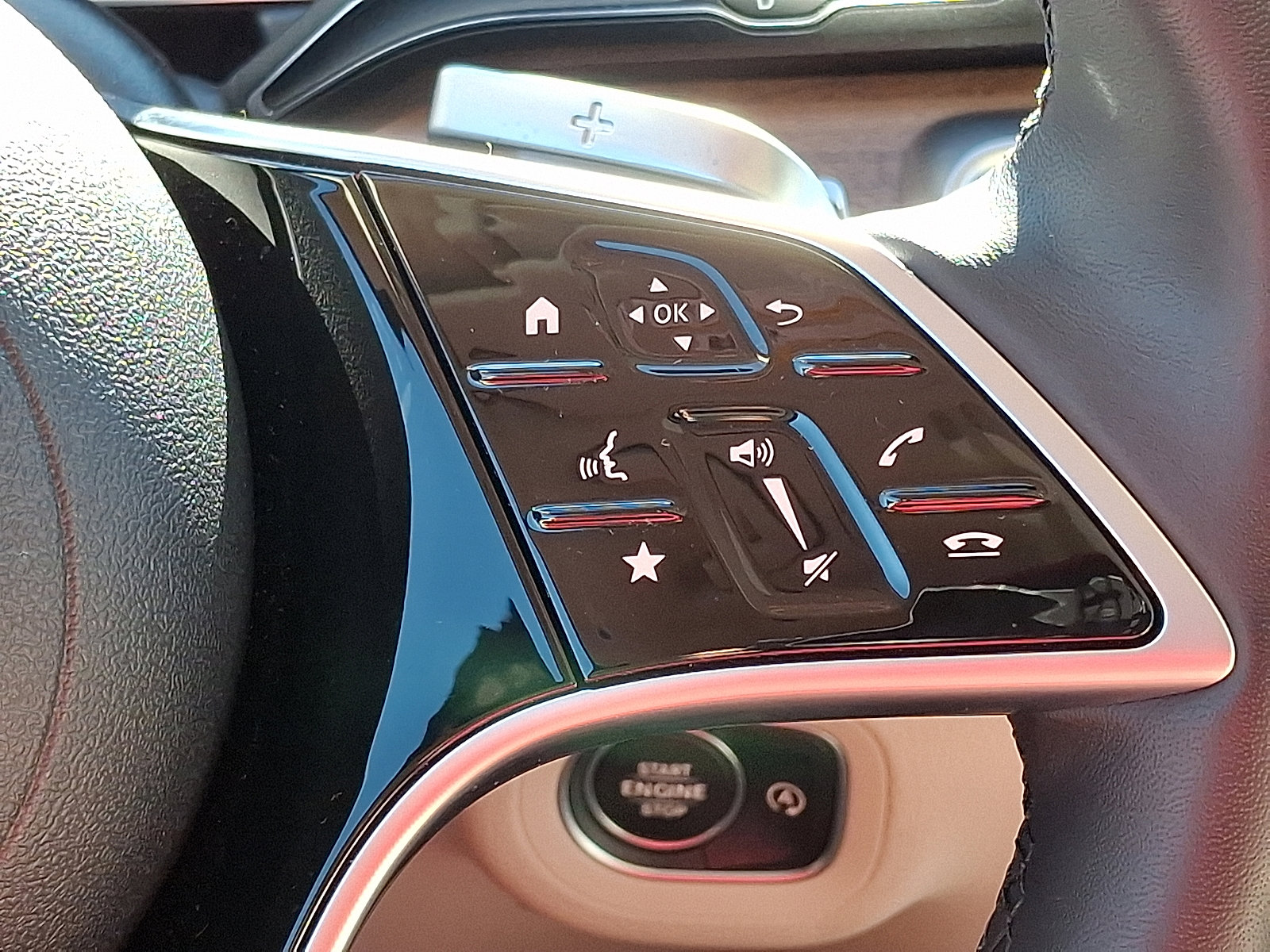 Certified 2026 Mercedes-Benz GLE 350 4MATIC image 23