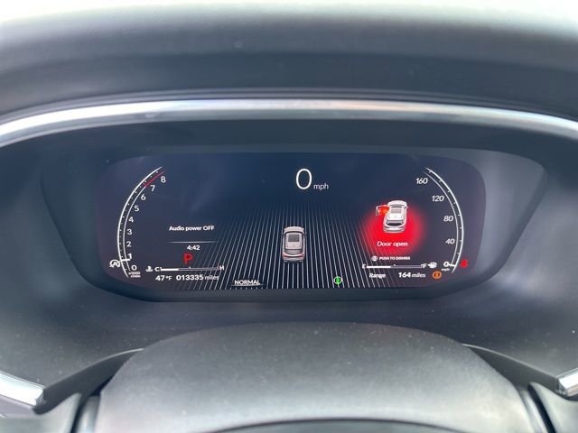 Certified 2025 Acura MDX w/ Advance Package image 9