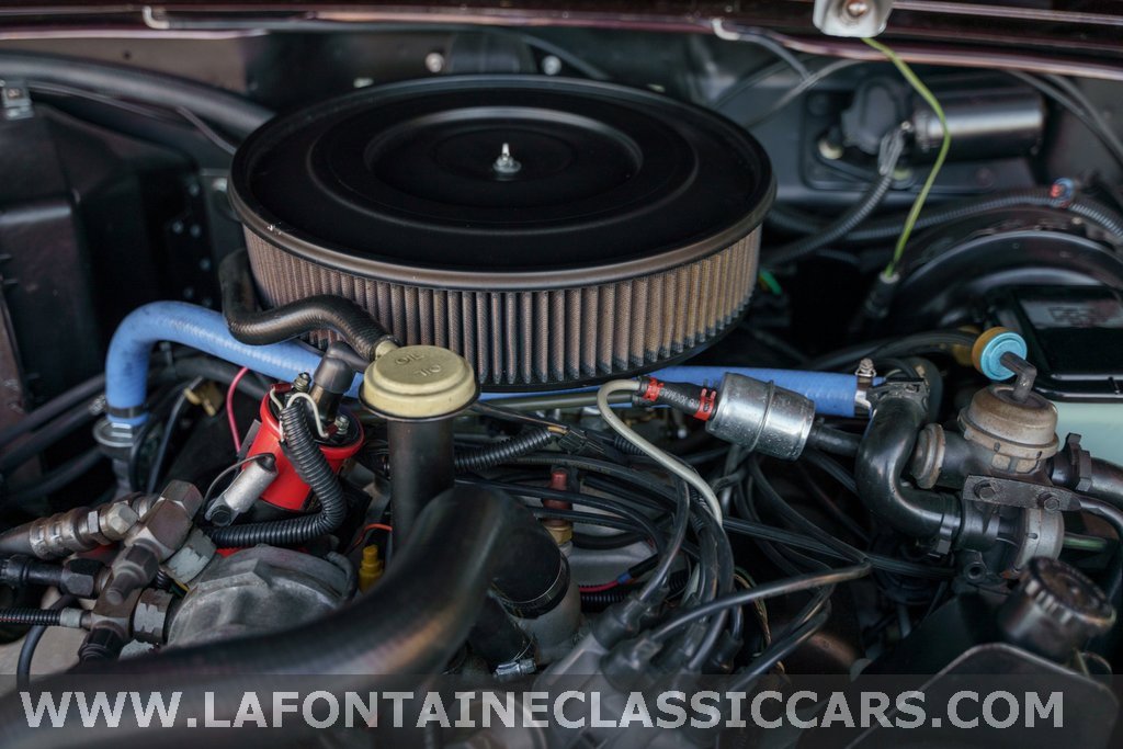 Used 1991 Jeep Grand Wagoneer Base image 60