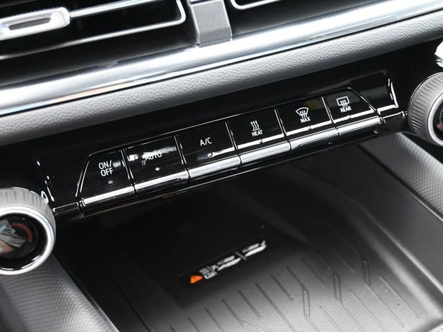 New 2026 Chevrolet Equinox EV LT image 32