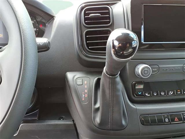 New 2026 RAM ProMaster 2500 w/ Safety Group image 14