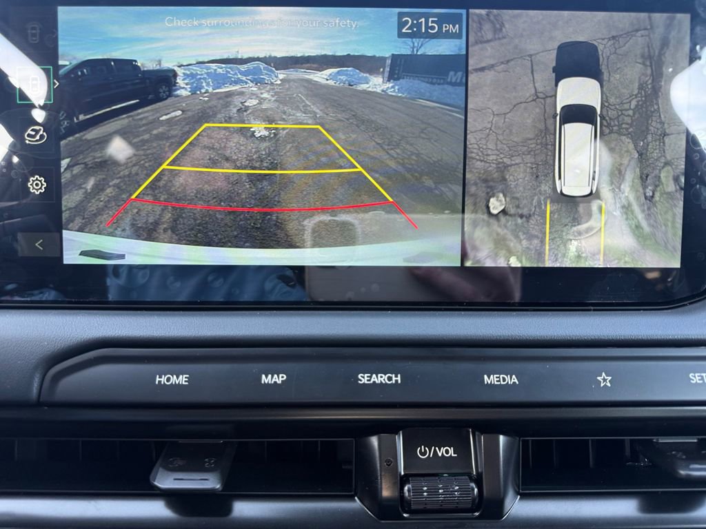 New 2027 Kia Telluride SX Prestige X-Pro image 13