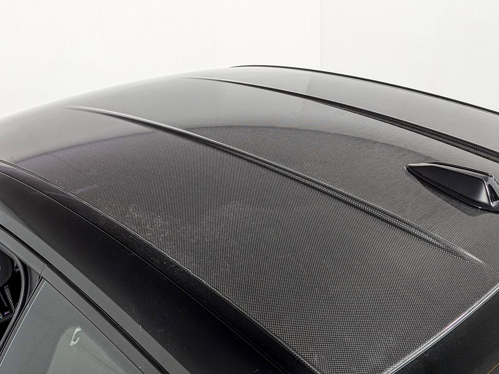 New 2026 BMW M4 Coupe image 6