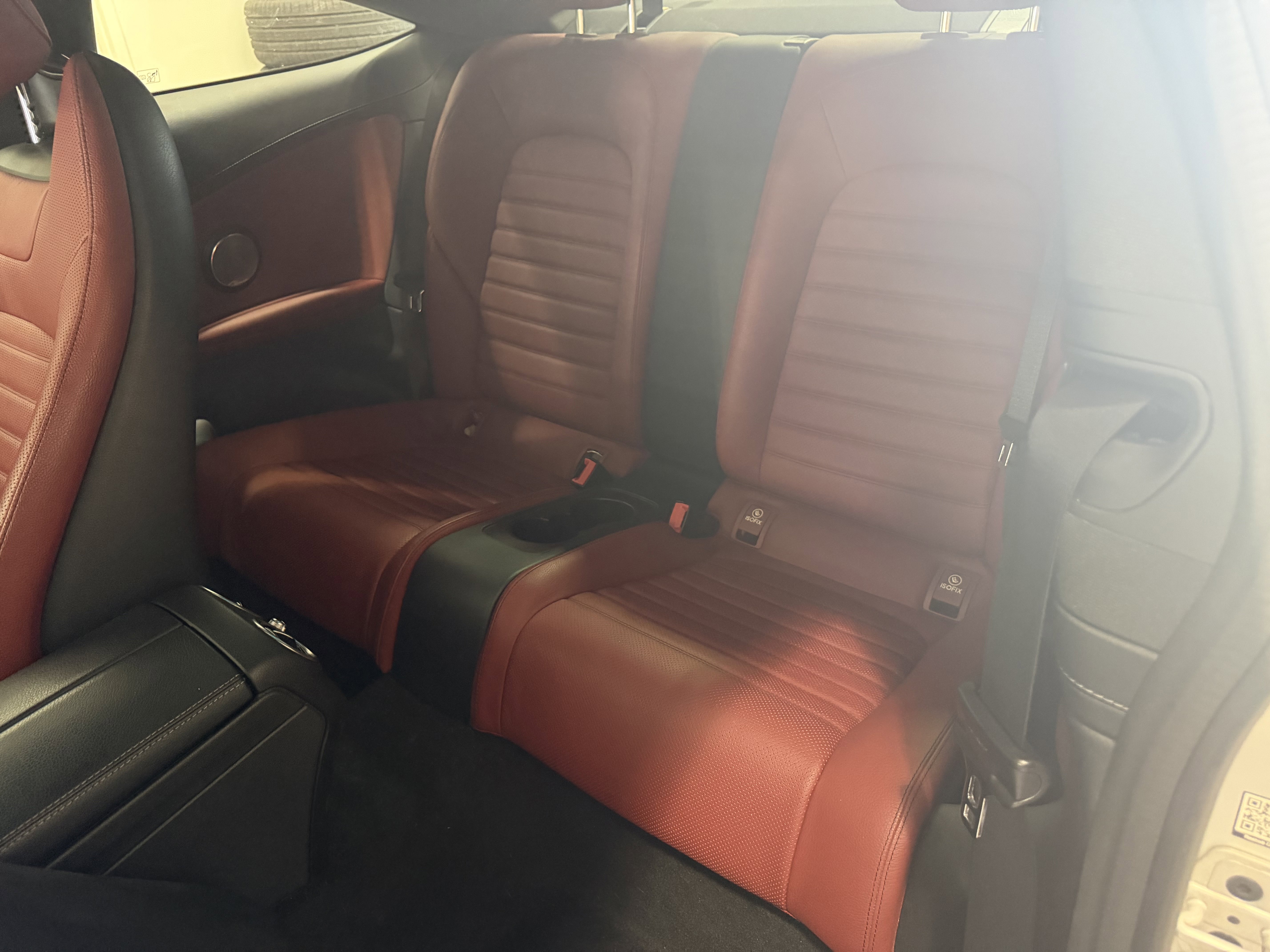 Used 2017 Mercedes-Benz C 43 AMG 4MATIC Coupe image 29