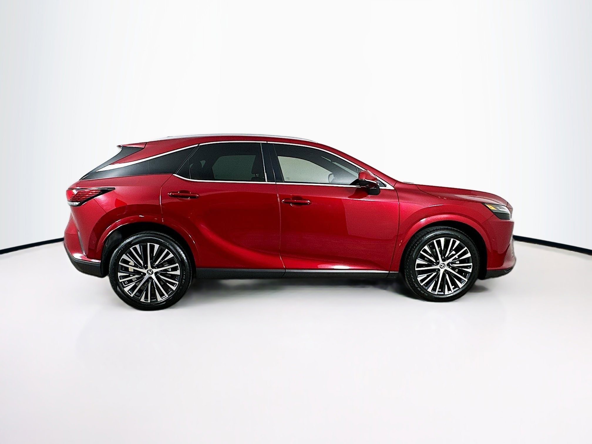 Used 2023 Lexus RX 350 Premium Plus image 10