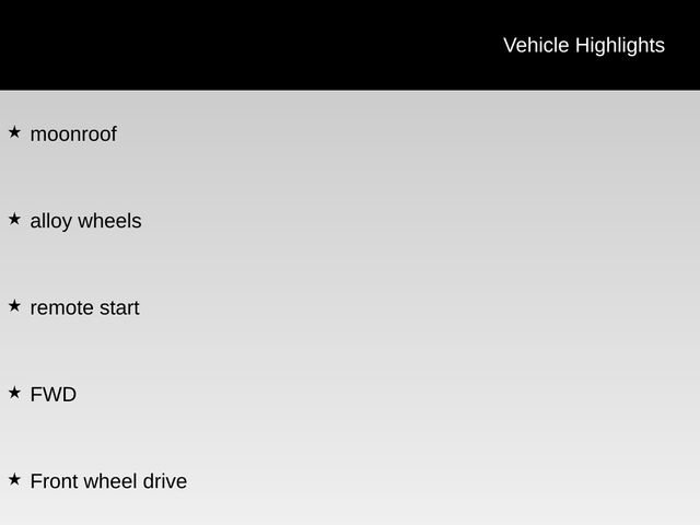 Used 2020 Honda Accord EX image 7