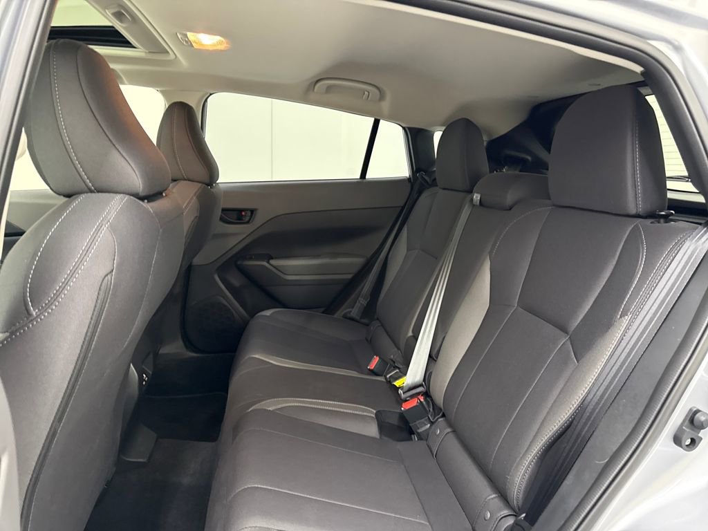 Certified 2025 Subaru Crosstrek 2.0i Premium image 25