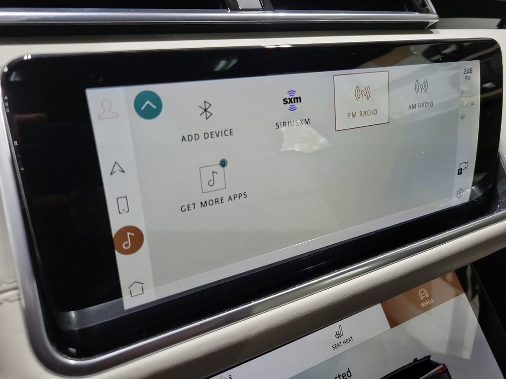 Used 2022 Land Rover Range Rover Velar R-Dynamic S AWD/4WD image 31