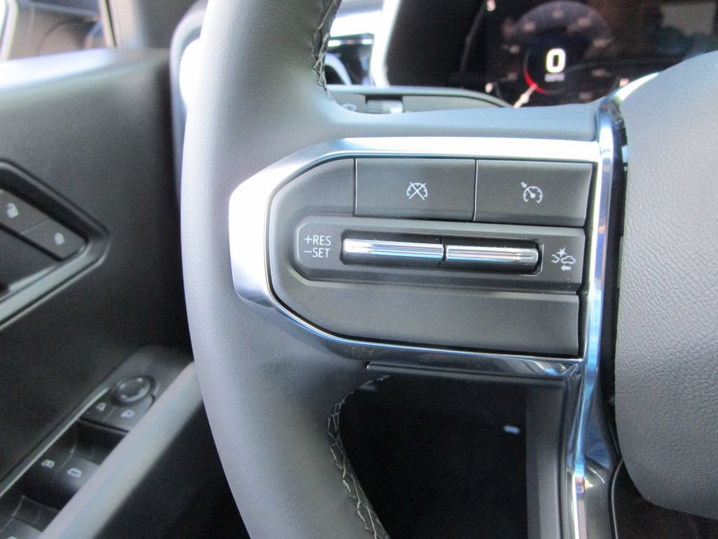 New 2026 GMC Canyon Elevation AWD/4WD image 33