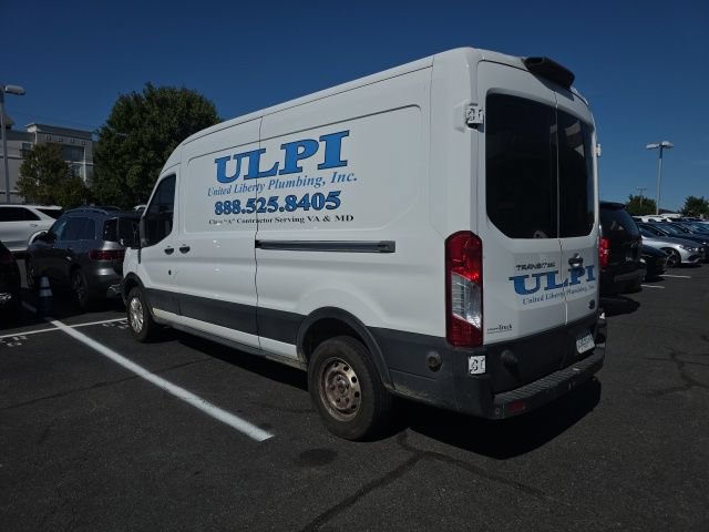 Used 2019 Ford Transit 250 148 Medium Roof RWD image 4