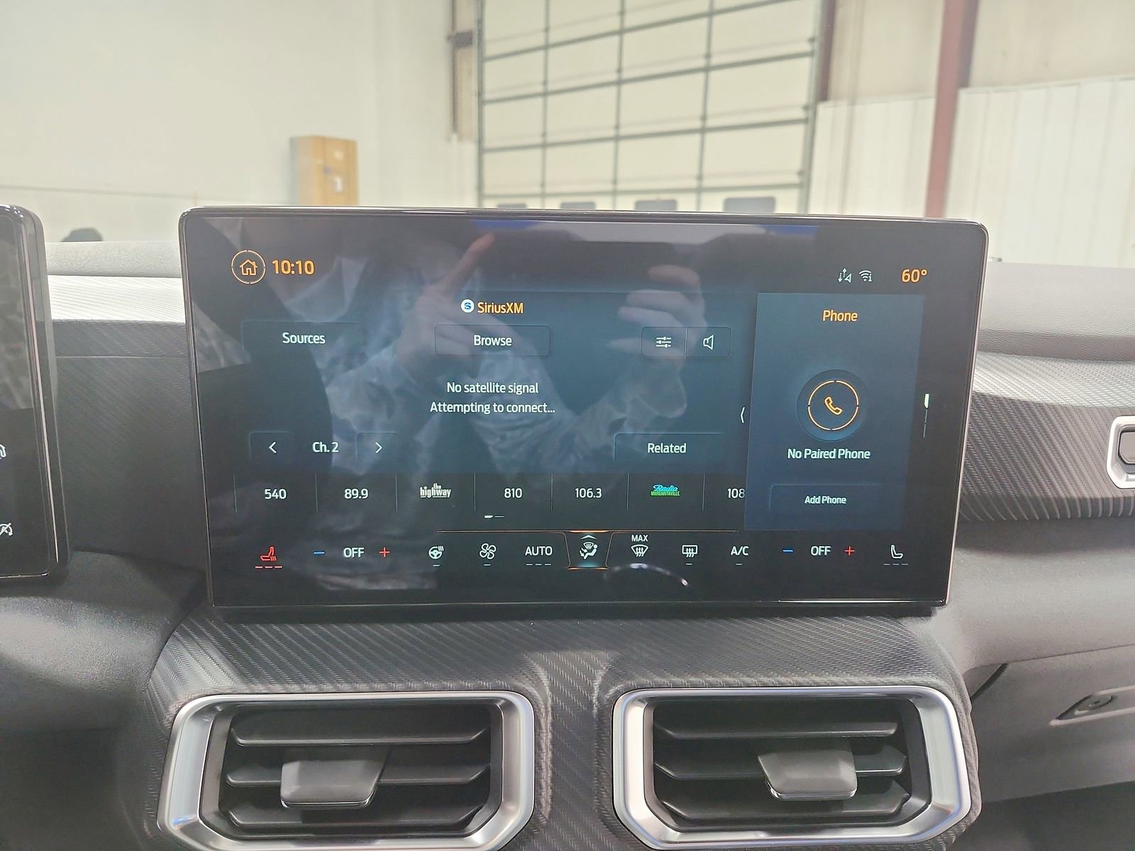 New 2026 Ford Mustang Premium image 26