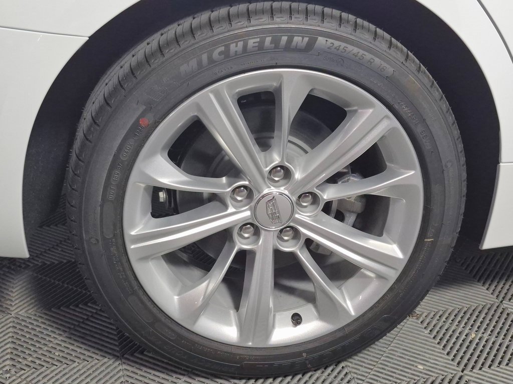 New 2026 Cadillac CT5 Premium Luxury image 7