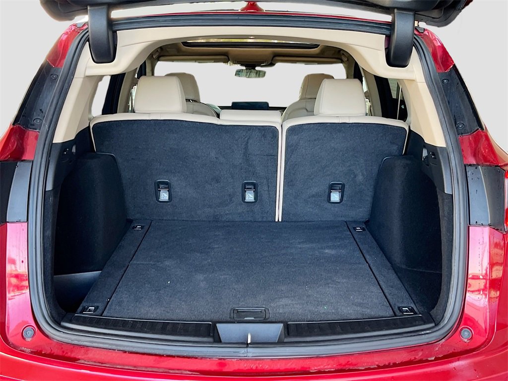 Used 2023 Acura RDX Technology Package image 28