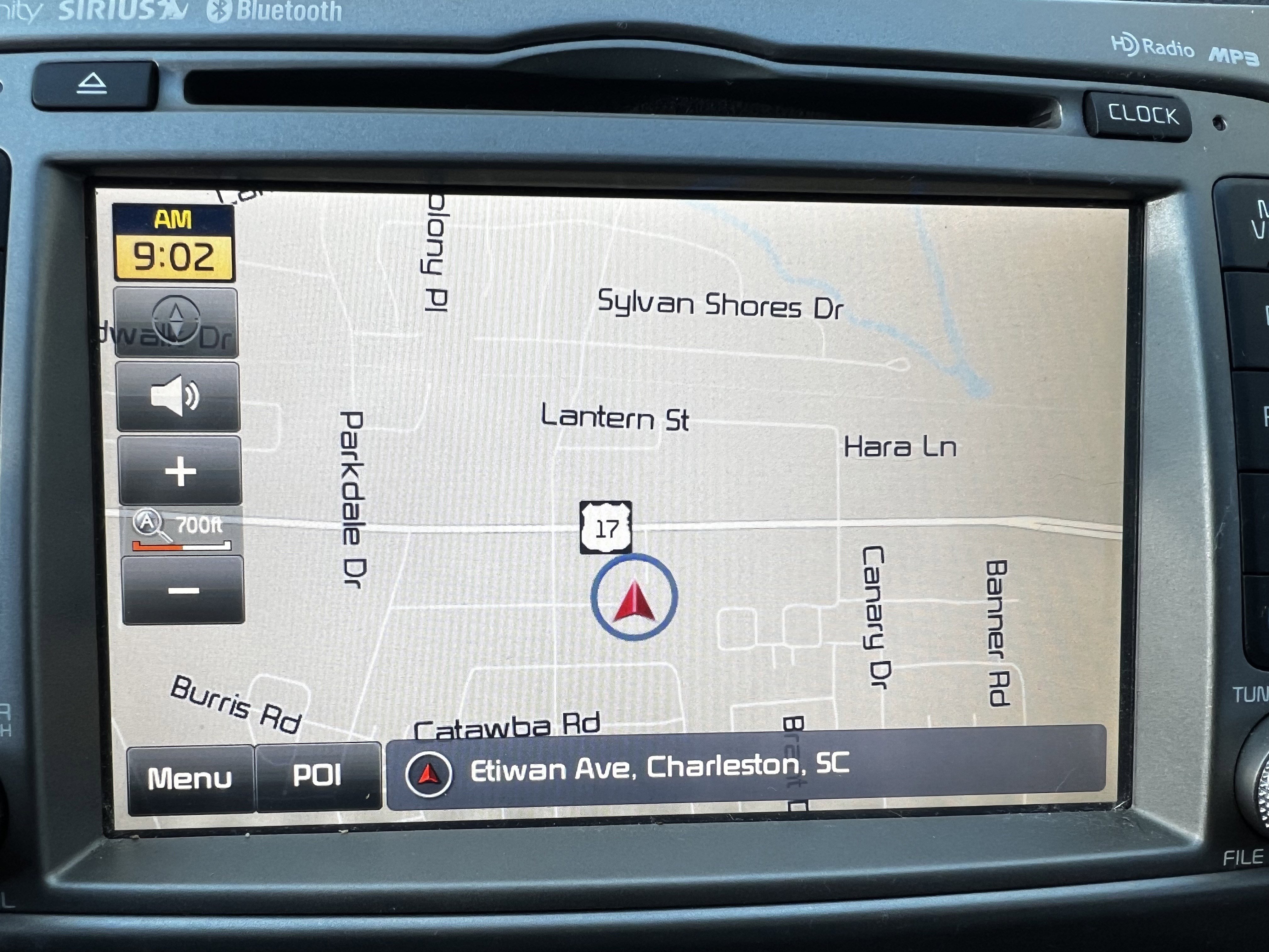 Used 2016 Kia Sportage EX w/ EX Premium Package image 24