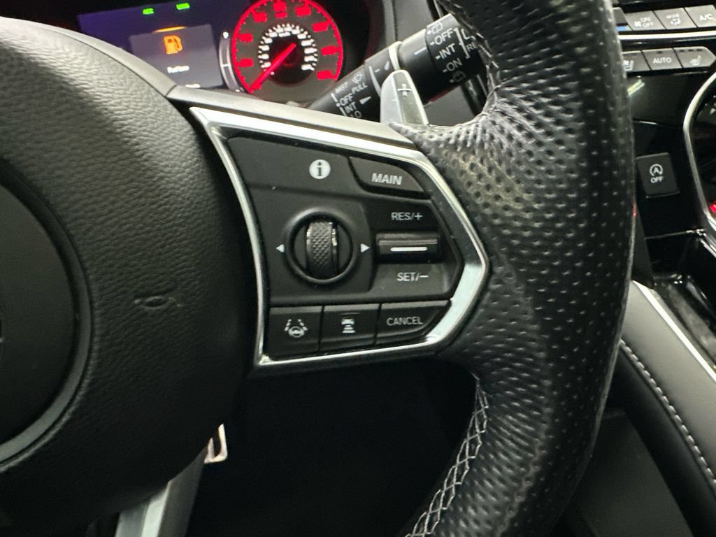 Used 2021 Acura RDX A-Spec w/ Technology Package FWD image 29