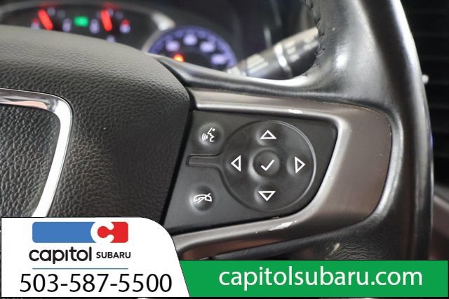 Used 2017 GMC Acadia SLT AWD/4WD image 20