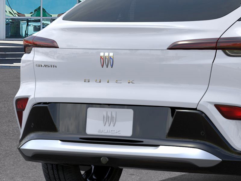 New 2026 Buick Envista Sport Touring w/ Convenience I Package image 14