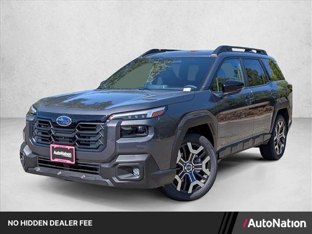 Used 2026 Subaru Outback Touring XT