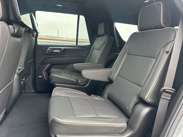 New 2026 Chevrolet Tahoe Premier image 11