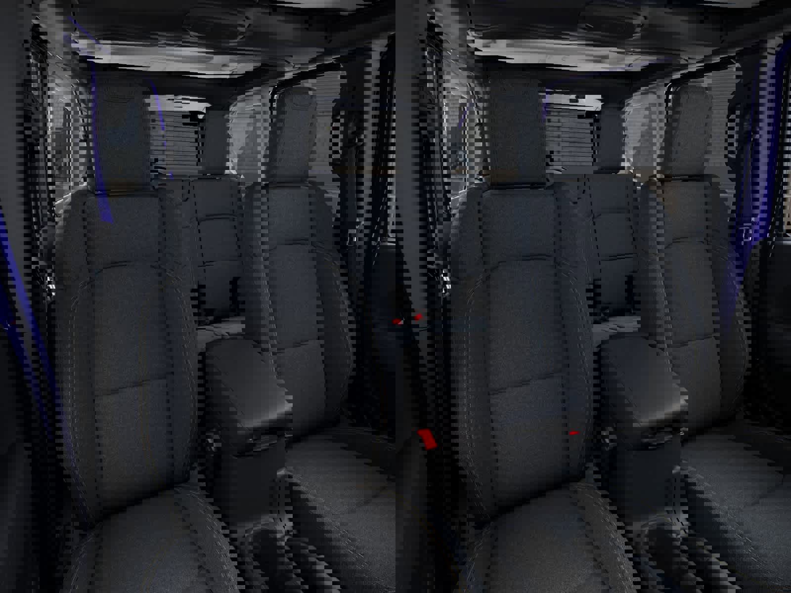 New 2026 Jeep Wrangler Willys image 16