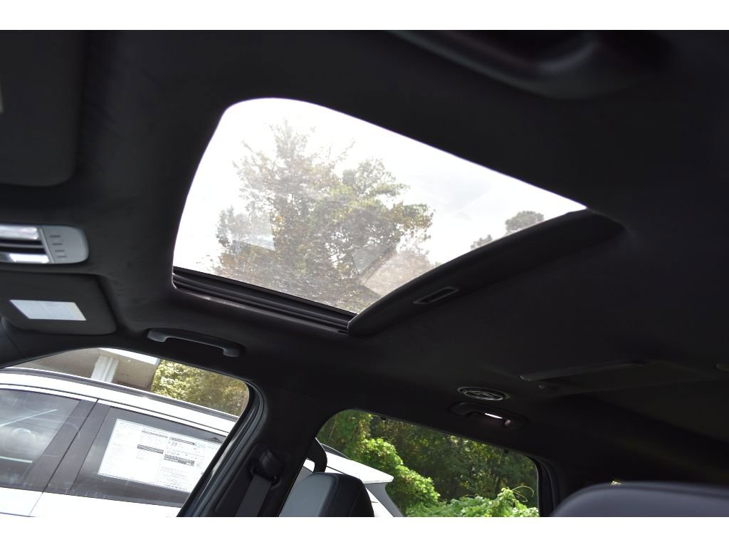 New 2026 Hyundai Palisade Calligraphy image 28