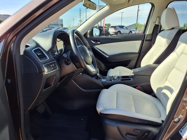 Used 2016 MAZDA CX-5 Grand Touring FWD image 7