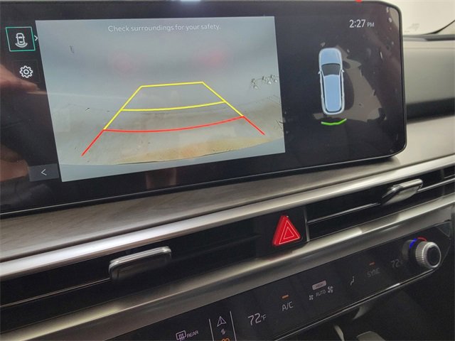New 2026 Kia Sorento EX image 37