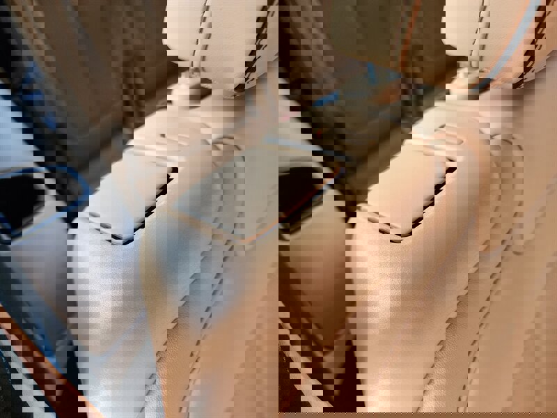 Used 2023 Jeep Grand Cherokee L Summit AWD/4WD image 97