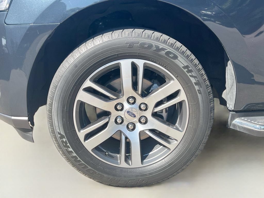 Used 2022 Ford Expedition XLT RWD image 32