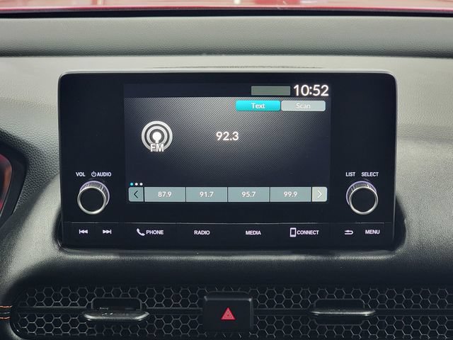 Used 2024 Honda HR-V Sport image 20
