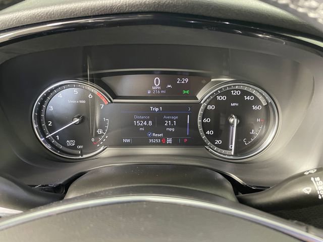 Used 2021 Cadillac XT5 Luxury image 5