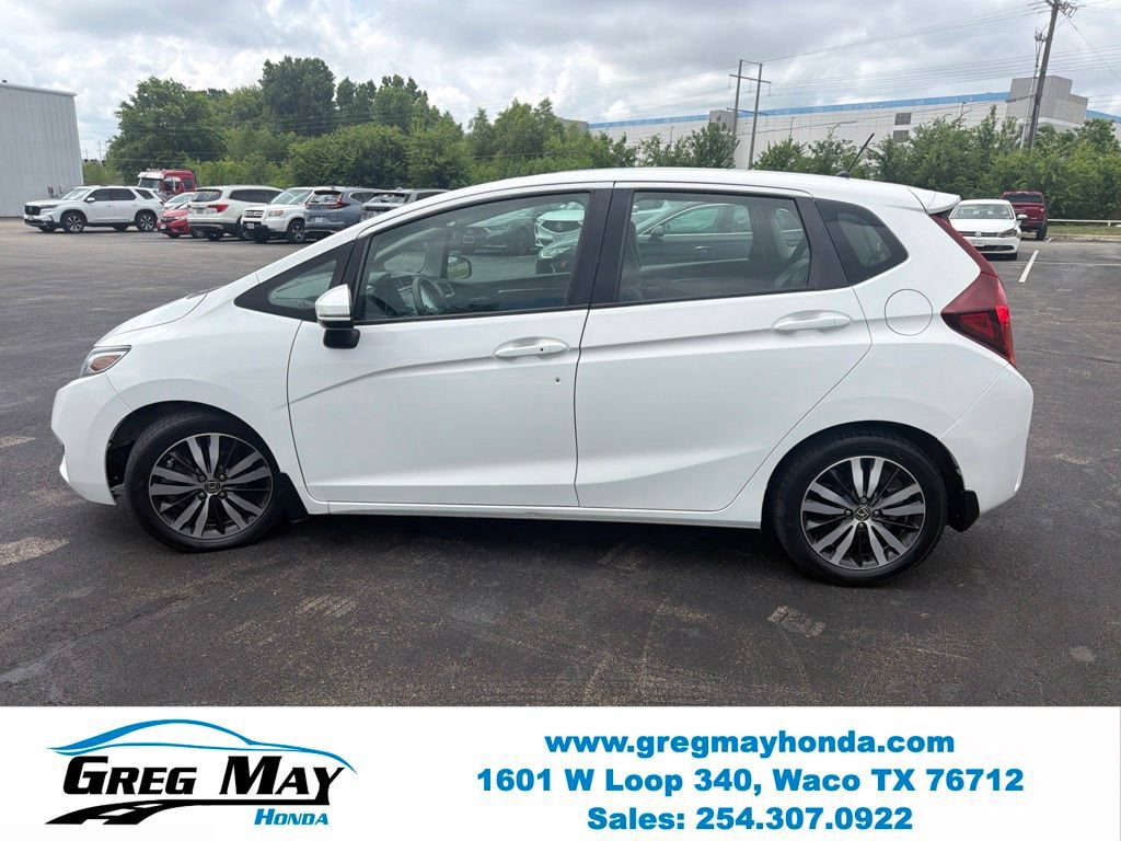 Used 2016 Honda Fit EX-L image 6