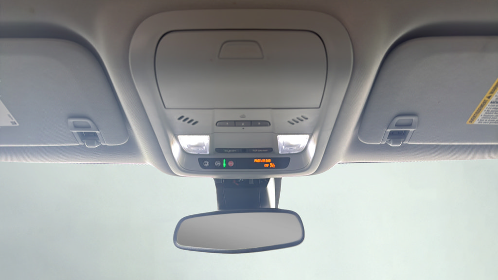 Used 2021 Chevrolet Blazer LT FWD image 22