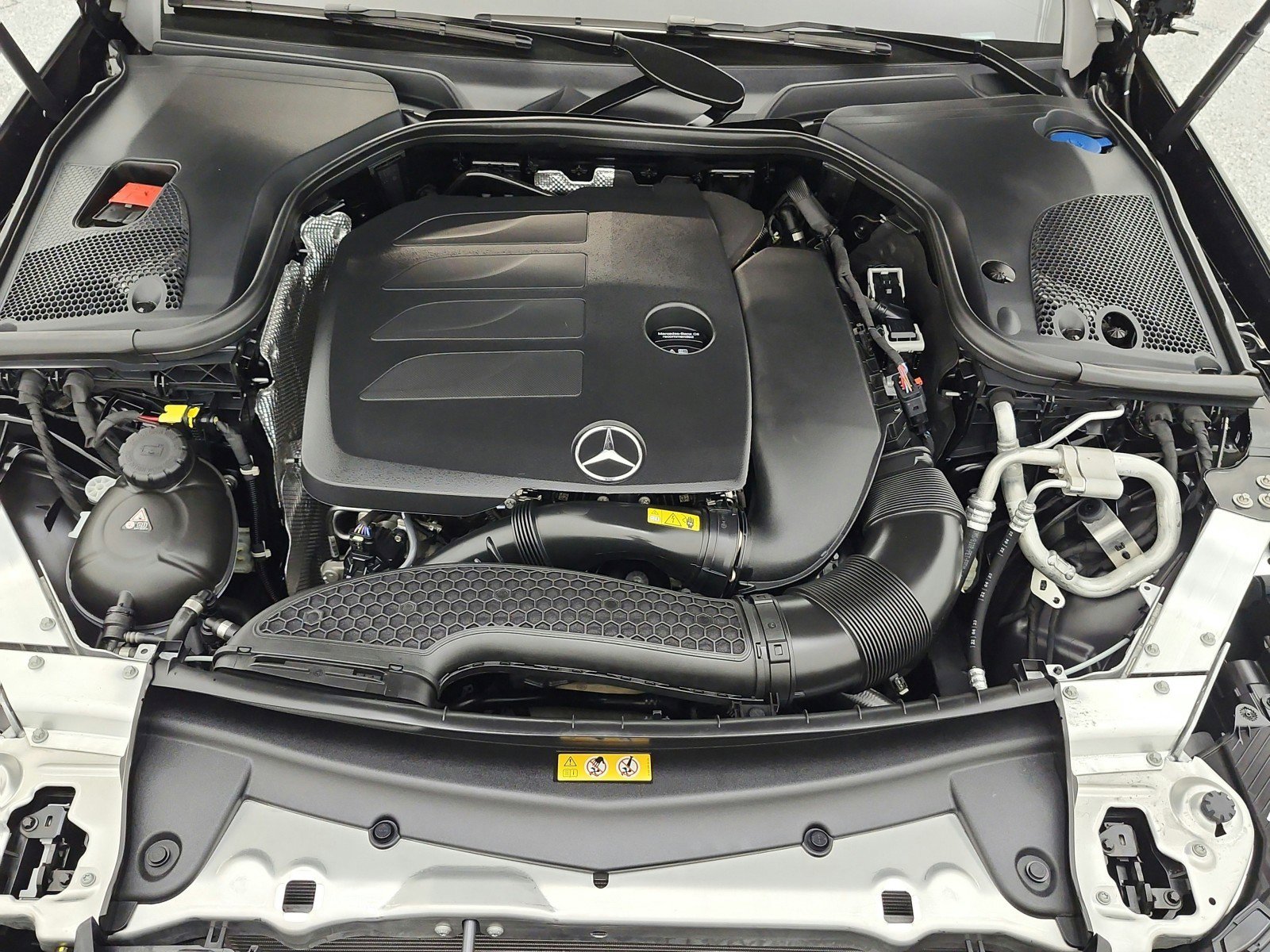 Certified 2023 Mercedes-Benz E 350 Sedan image 32