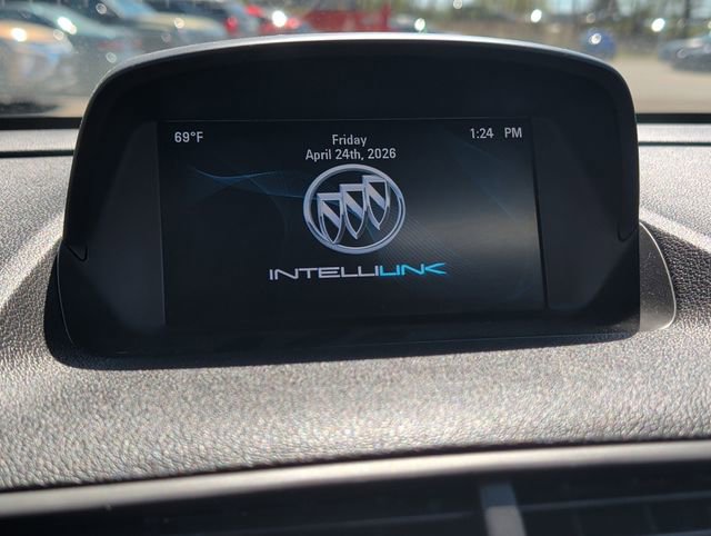 Used 2013 Buick Encore Convenience AWD/4WD image 16