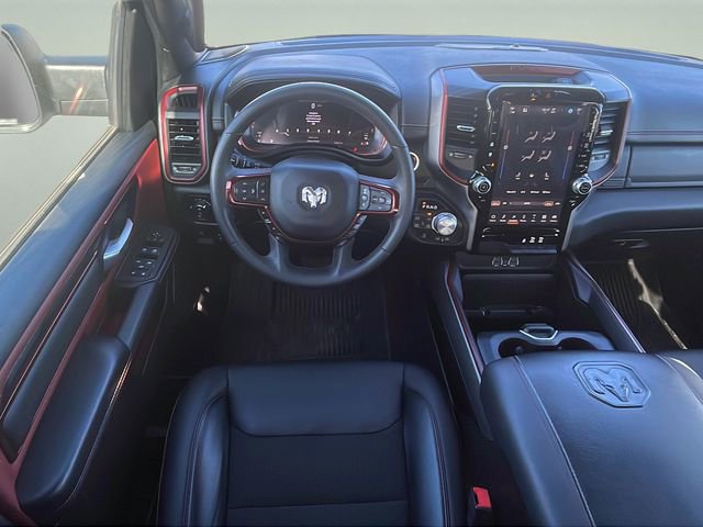 Used 2025 RAM 1500 Rebel w/ Rebel Level 1 Equipment Group image 19