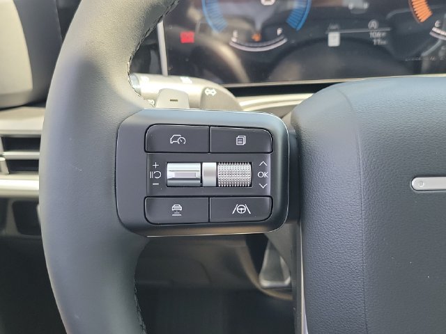 New 2027 Hyundai Santa Fe SE FWD image 7