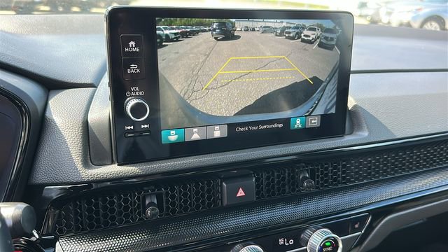 Used 2023 Honda CR-V Sport Touring image 18