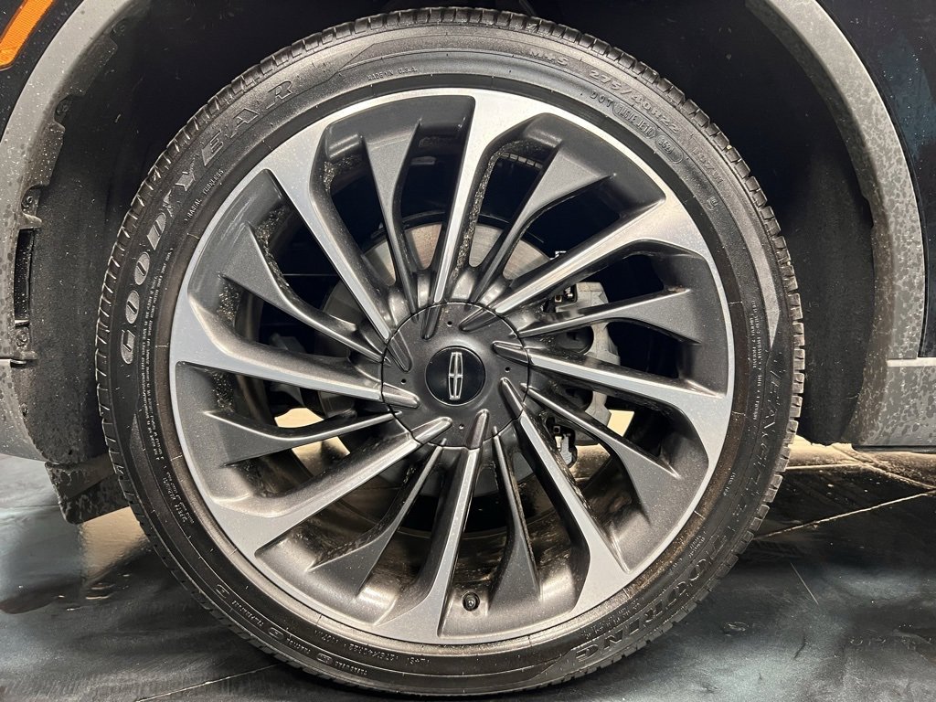 Used 2025 Lincoln Aviator Reserve w/ Illumination Package image 25