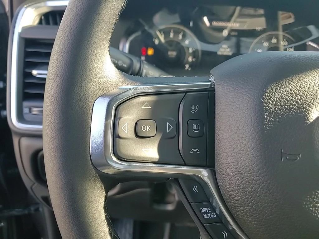 New 2026 RAM 1500 Laramie w/ Night Edition image 14